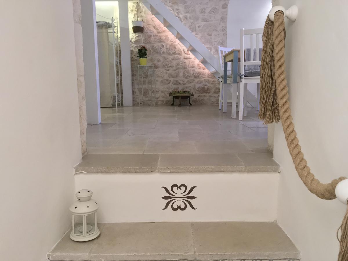 Casa Carlotta Villa Ostuni Exteriör bild