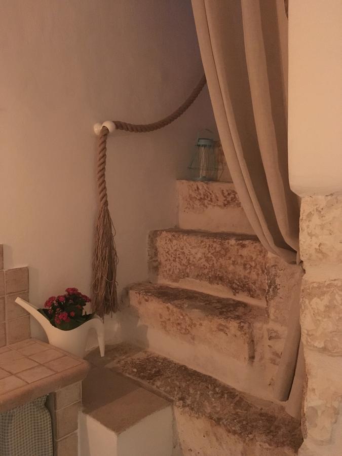 Casa Carlotta Villa Ostuni Exteriör bild