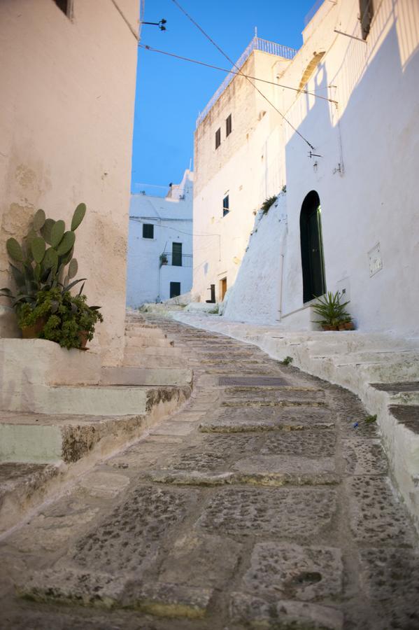 Casa Carlotta Villa Ostuni Exteriör bild