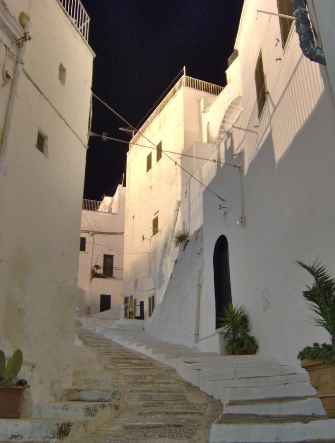 Casa Carlotta Villa Ostuni Exteriör bild