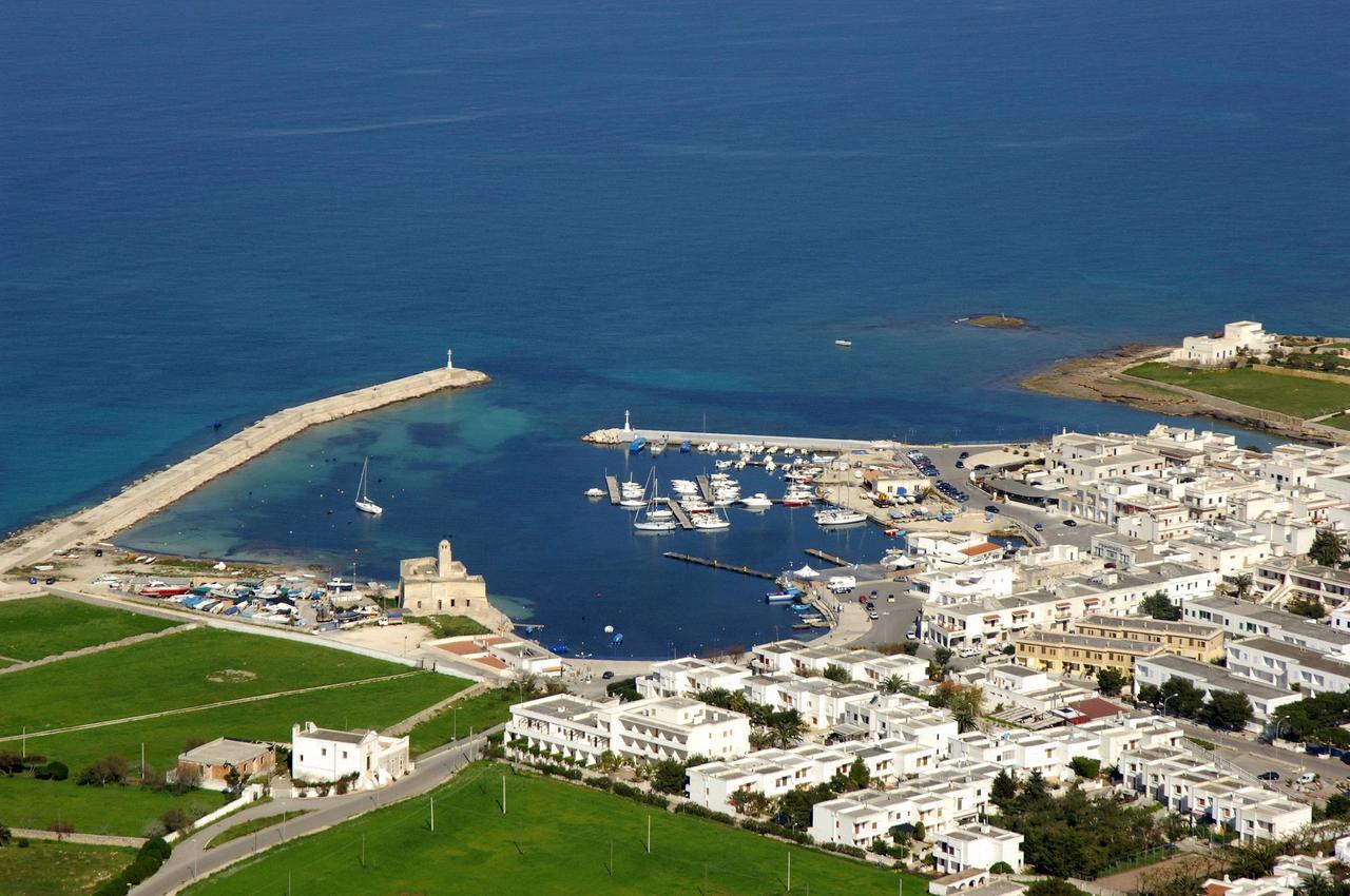 Casa Carlotta Villa Ostuni Exteriör bild