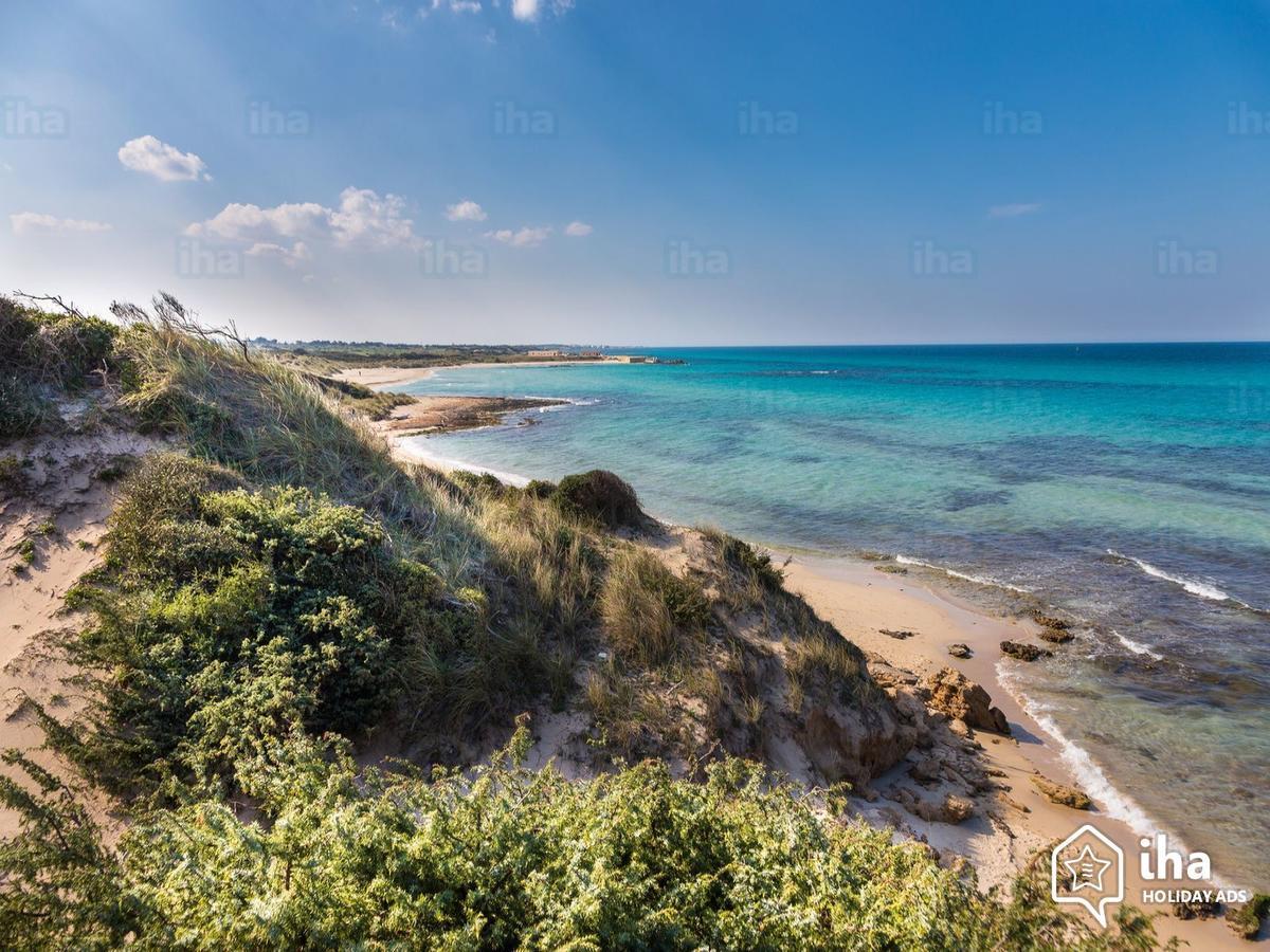 Casa Carlotta Villa Ostuni Exteriör bild